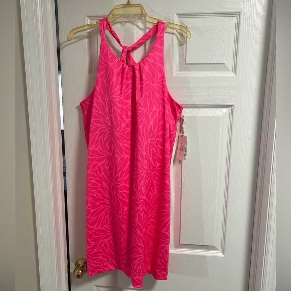 NWT Sankaty Swing Dress